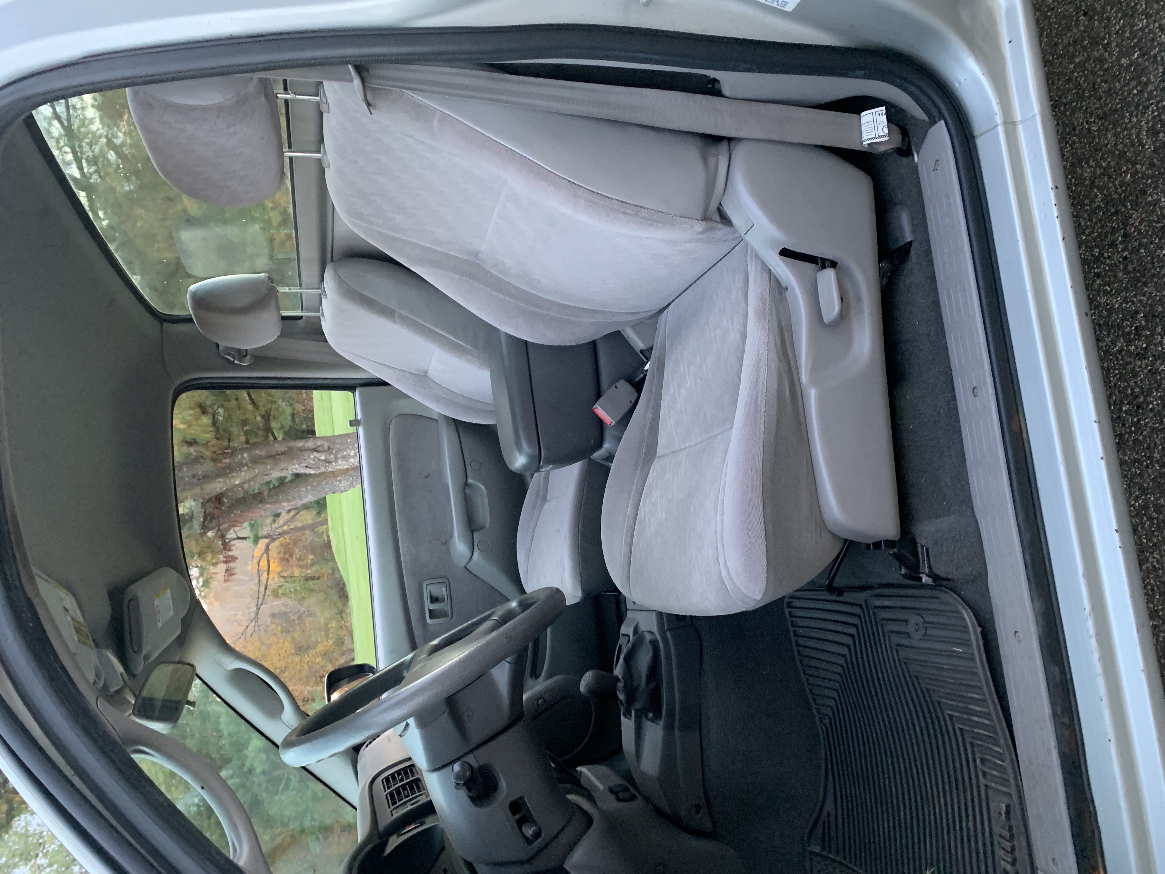 2004 Toyota Tacoma SR5 4x4 Pickup — photo 27